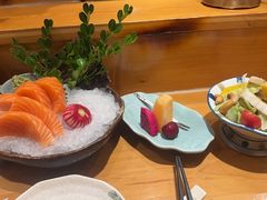 -大岛日本料理铁板烧(南通大饭店)