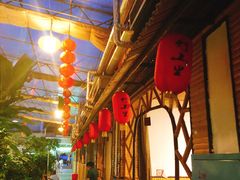 -竹山里(锁石路店)