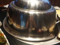 铁锅炖鱼-营信刘罗锅铁锅炖(建华店)