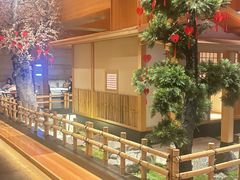 -北方暖暖温泉洗浴(沈阳北站店)
