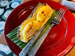 -星叶·东南亚料理(宁波万象汇店)