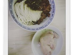 -盛兴面馆(真儒大厦店)