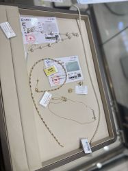 -RUANS阮仕珍珠(北京蓝色港湾店)