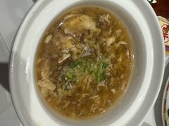-鹿鸣春饭店(总店)