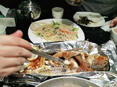 -高第街56号餐厅(泰安万达店)