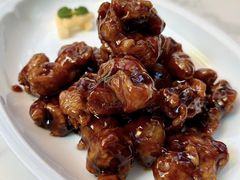 -虎哥私房菜(馒头山店)