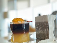 -三迪希尔顿酒店·星空酒廊