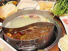 -乐山串串香老火锅(鼓楼店)