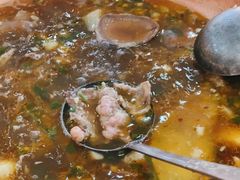 -腾益清真铜瓢牛肉馆