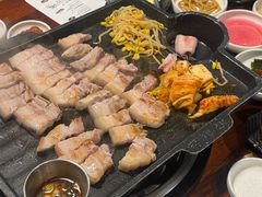 -Dombe豚(黑猪肉街店)