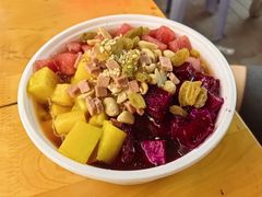 -秀莲胡妈妈 冰粉茶饮开创者(万达店)