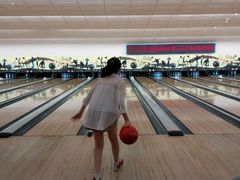 -广州保龄球馆(广州天河体育中心店)