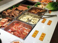-福清牛太郎自助烧烤(裕荣汇店)