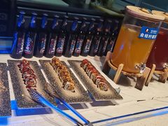 -快乐爱斯米牛排自助(正大广场店)