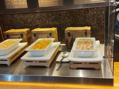 -岷山饭店-芝芝自助餐厅