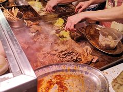 -明记牛杂(新马路分店)