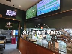 -烹然四季椰子鸡火锅(姚家园万象汇店)