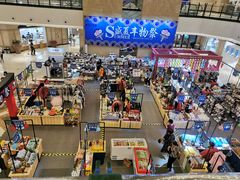 -梅龙镇广场