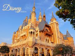 -上海迪士尼度假区