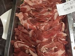 -木萨火锅店(开鲁路店)