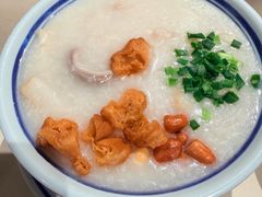 -香港池仔记肠粉王(博多新记襄阳南路店)