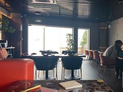 -Lets burger非常汉堡·环球风味(蓝色港湾店)