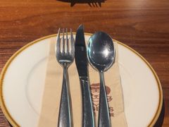 -TIGERS老虎西餐(亦庄店)