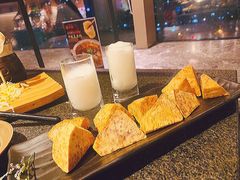 -湊湊火锅·茶憩(和平大悦城店)