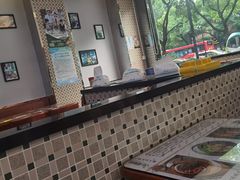-香港新记茶餐厅(湖墅南路店)