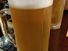 -马迭尔德式西餐精酿啤酒屋(中央大街店)