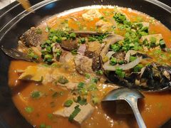 -筱爷叔·上海传统手工菜(玉树路店)