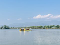 -野鸭湖国家湿地公园
