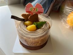 -爱达乐面包生日蛋糕(华油路店)