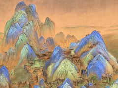 -六出私塾LiuChu•成人美术书法系统课程专业画室(熊婆婆的花园店)