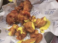 -湖滨1950牛排西餐厅(泽州路店)