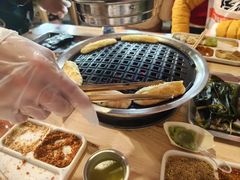-霸腹烤肉(厦门柚子番店)
