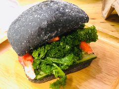 -Dreamsalad梦想轻厨(健康轻食·减脂沙拉·意面·祖庙店)