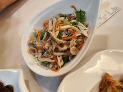 -马凯餐厅(长椿街店)