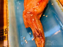 自家制鳕鱼籽鸡翅-沼津港渔市(宏伊国际广场店)