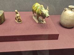 -兴隆文化园景区-兖州博物馆