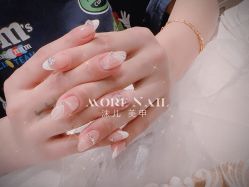 -沫儿·美甲美睫·半永久·皮肤管理