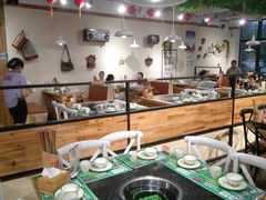 -水煮青春老火锅(君瑞城店)
