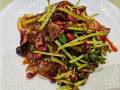 -老爷庙风味美食府(魏都大道店)