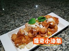 -疯鱼军团·正宗烤鱼(红山店)