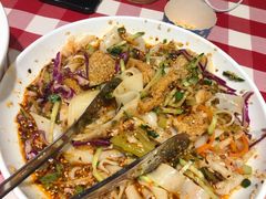 -西贝(枫蓝国际购物中心店)