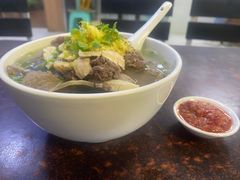 -潮镇老尾牛杂(环城西路店)