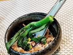 -生机蔬食·24节气料理餐厅(番禺广场店)