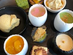 -香港唯港荟 Hotel ICON – The Market