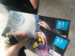 -雅鲁激流探险漂流