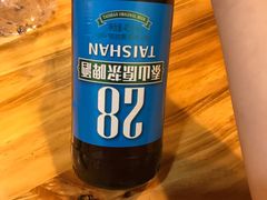 -陈氏肥蛤(小纬六路总店)